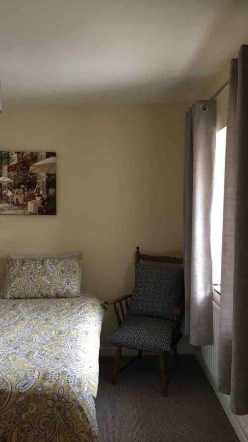 Laurel House Apartment Borris Ngoại thất bức ảnh