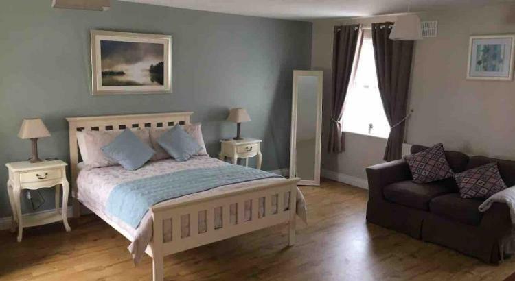 Laurel House Apartment Borris Ngoại thất bức ảnh