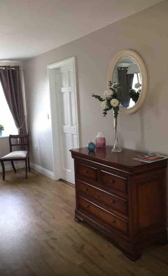 Laurel House Apartment Borris Ngoại thất bức ảnh