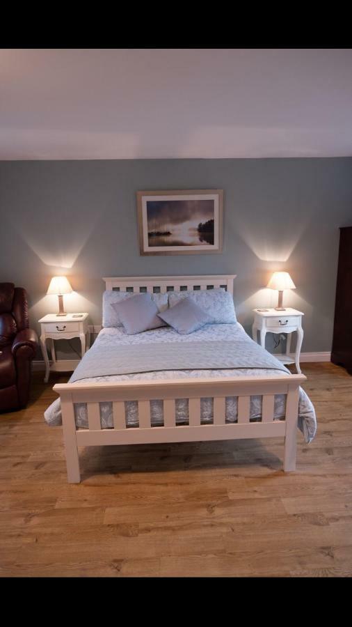 Laurel House Apartment Borris Ngoại thất bức ảnh